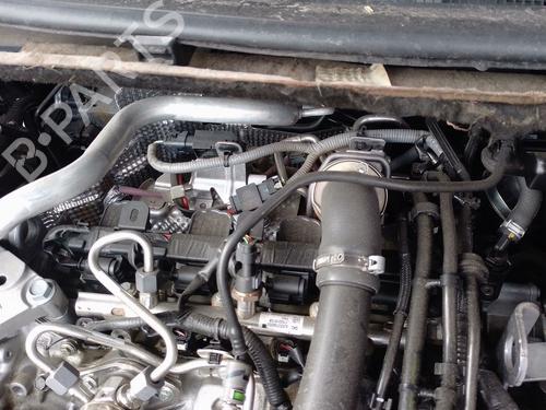 Used Catalyst NISSAN QASHQAI III (J12) 1.3 DIG-T (140 hp) 31880499