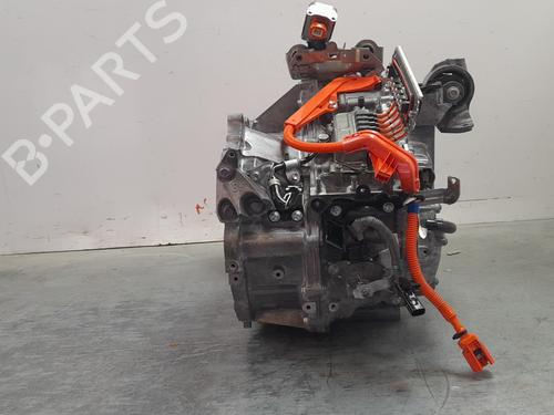 Gearbox TOYOTA RAV 4 V (_A5_, _H5_) 2.5 Hybrid (AXAH52) | BP26595704M3 - Image 5