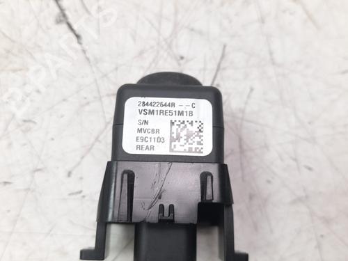 Camera DACIA DUSTER (HM_) 1.5 dCi 110 (HMAB) | BP20857648E14 
