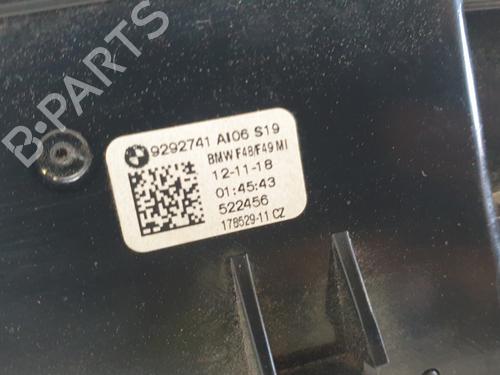 Air vent BMW X1 (F48) sDrive 18 d | BP29405065I21 