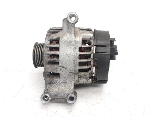 Alternator FIAT 500 (312_)  | BP15413179M7 