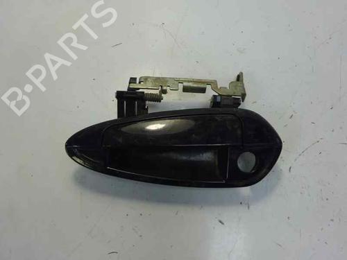 Front left exterior door handle FIAT GRANDE PUNTO (199_) 1.3 D Multijet BP1606367C128
