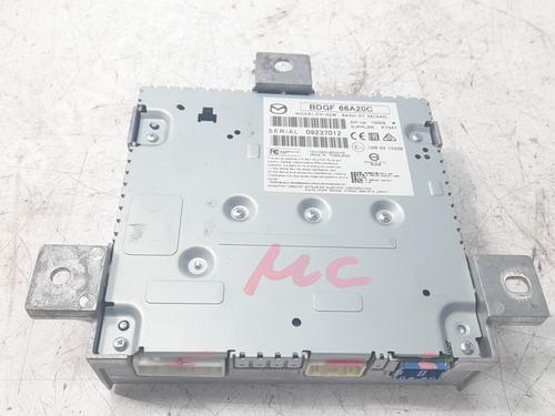 Used Electronic module MAZDA 3 Saloon (BP_) 2.0 SKYACTIV-G M Hybrid (122 hp) 31320895