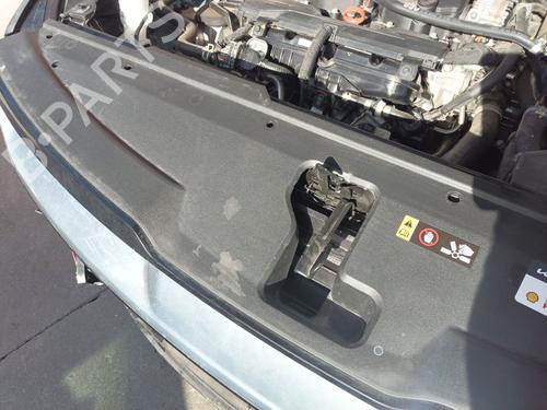Used Hood lock KIA SPORTAGE V (NQ5) 1.6 T-GDI MHEV (160 hp) 28113569