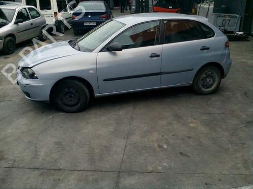 Warning switch SEAT IBIZA III (6L1)  | BP3469527I22 