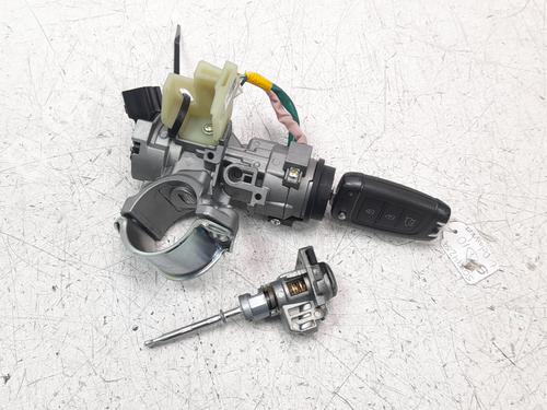 Used Ignition barrel HYUNDAI TUCSON (NX4E, NX4A) [2020-2025]  22552338