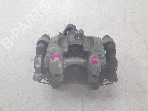 Used Right rear brake caliper Right rear brake caliper AUDI Q3 Sportback (F3N) 35 TDI (150 hp) 34579435 34579435