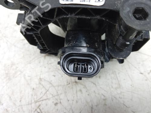 Right front fog light DACIA SANDERO III 1.0 TCe 90 | BP40041486C31 - Image 4