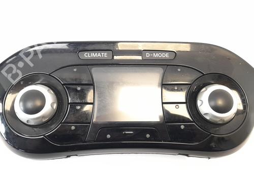 Used Climate control NISSAN JUKE (F15) [2010-2019]  8660991