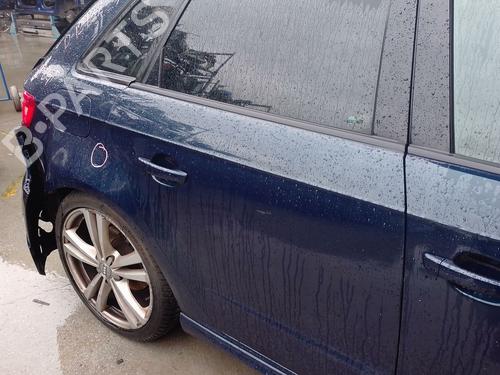 Used Fuel pump AUDI A3 (8V1, 8VK) 1.6 TDI (115 hp) 32066205