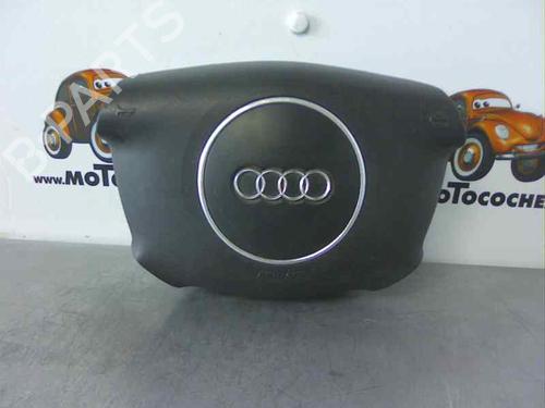 Used Driver airbag AUDI A6 C5 (4B2) [1997-2005]  1556443