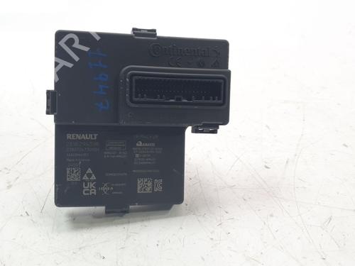 Used Electronic module RENAULT CAPTUR II (HF_) [2020-2025]  27675396