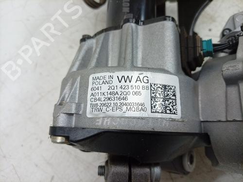 Steering column SEAT ARONA (KJ7, KJP) 1.0 TSI | BP33628826M21 - Image 4