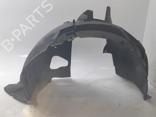 Hjulbue Hjulbue VW POLO VI (AW1, BZ1, AE1) 1.0 TSI (95 hp) 34193863 34193863