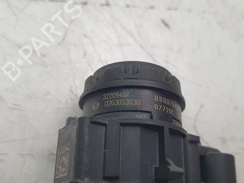 Electronic module VOLVO S60 III (224) T5 | BP31754783M83