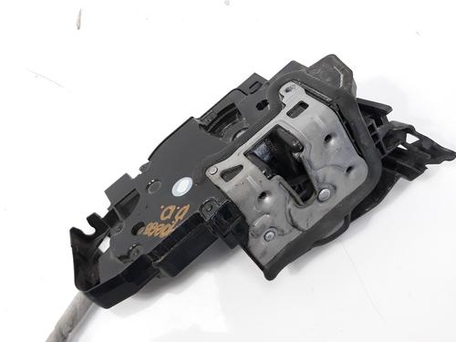 Used Front right lock MERCEDES-BENZ A-CLASS (W177) A 200 d (177.012) (150 hp) 9719876