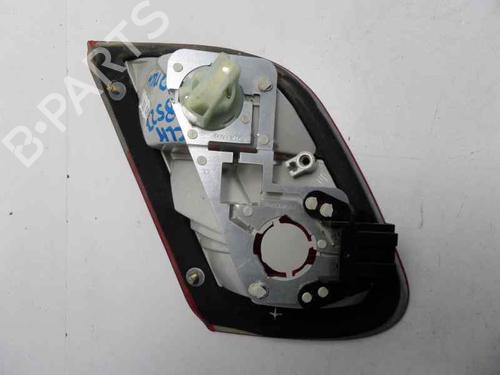 Right taillight MERCEDES-BENZ CLK (C208) CLK 230 Kompressor (208.348) | BP131340C35 