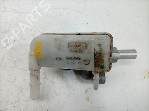 Brake master cylinder FORD TOURNEO COURIER B460 MPV | BP24807513M77 - Image 2