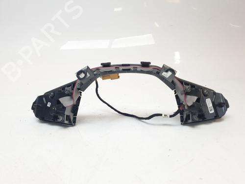 Steering wheel controls SEAT LEON Sportstourer (KL8, KLD)  | BP25850385E15