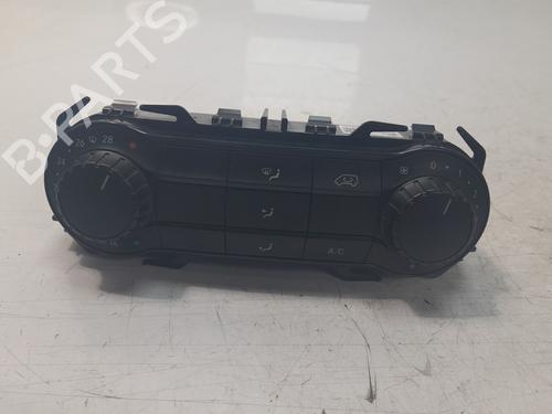 Used Climate control MERCEDES-BENZ VITO Van (W447) [2014-2025]  27676477