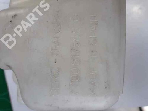 Windscreen washer tank RENAULT TWINGO I (C06_) 1.2 (C063, C064) | BP7430755C113 