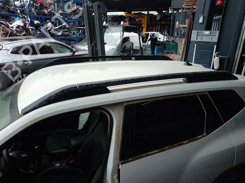 Used Roof bar Roof bar DACIA DUSTER (HM_) 1.0 TCe 100 4x4 (HMMT) (101 hp) 33263683 33263683