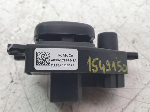 Mirror switch FORD RANGER (TKE) | BP36220591I25 - Image 3