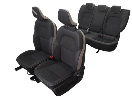 Used Seats set RENAULT CAPTUR II (HF_) [2020-2025]  24702164