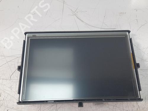 Used Electronic module SMART FORTWO Coupe (453) electric drive (453.391) (82 hp) 19694248
