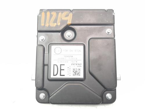 Electronic module TOYOTA COROLLA Hatchback (_E21_, _EA1_, _EH1_)  | BP16716168M83 
