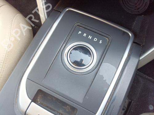 Used Gear lever LAND ROVER DISCOVERY SPORT (L550) 2.0 D 4x4 (180 hp) 26207608