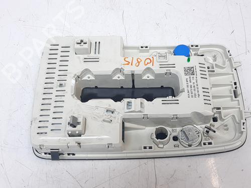Innerbelysning AUDI Q3 (F3B) 35 TDI | BP9243062I8 