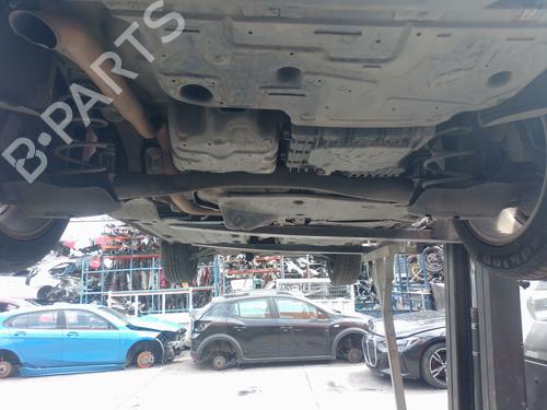 Puente trasero Puente trasero 39402678 39402678