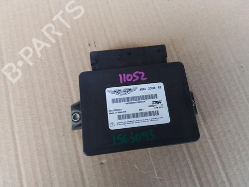Electronic module ASTON MARTIN RAPIDE 6.0 | BP37640619M83 - Image 2