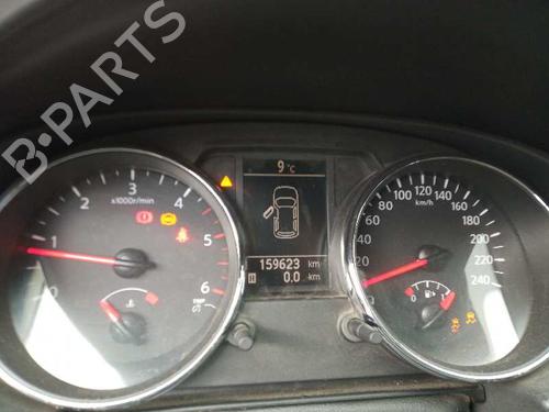 Instrument cluster NISSAN QASHQAI / QASHQAI +2 I (J10, NJ10, JJ10E) 1.5 dCi | BP5332148C47 