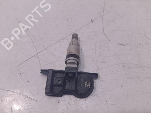 Elektronisk sensor TOYOTA C-HR (_X1_) 1.8 Hybrid (ZYX10_, ZYX11_) (98 hp) 27201262