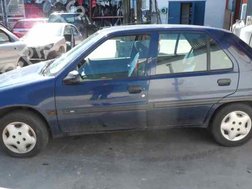 Engine control unit (ECU) CITROËN SAXO (S0, S1)  | BP145805M57 