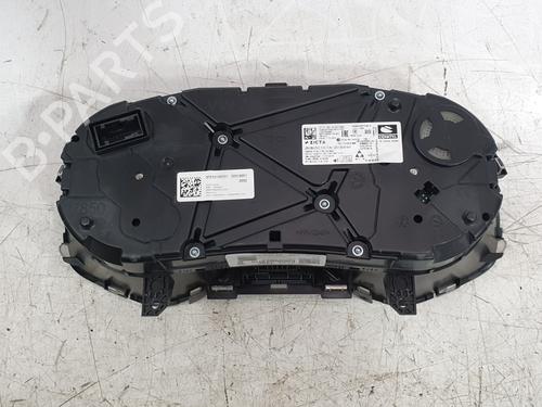 Instrument cluster SEAT ARONA (KJ7, KJP) 1.0 TSI | BP33628831C47 - Image 4