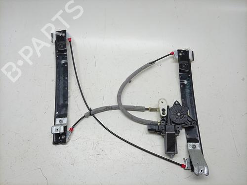 Used Rear left window mechanism Rear left window mechanism 36995339 36995339