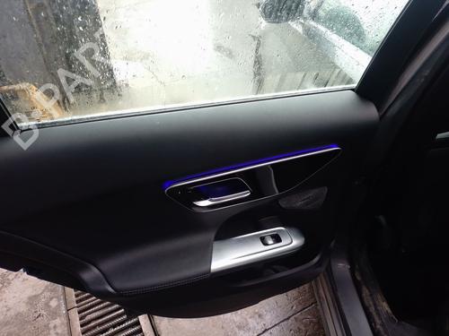 Used Rear left window mechanism Rear left window mechanism MERCEDES-BENZ C-CLASS (W206) C 200 d (206.003) (163 hp) 33965168 33965168