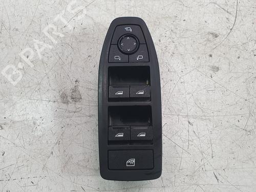Used Left front window switch Left front window switch BMW X1 (U11) xDrive 20 d Mild-Hybrid (163 hp) 36027319 36027319