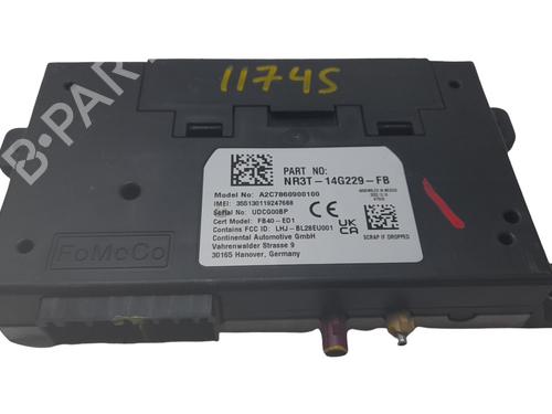 Módulo eletrónico FORD USA MUSTANG Coupe 5.0 V8 Bullitt (460 hp) 32760323