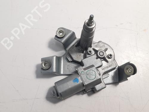 Used Rear wiper motor HONDA CIVIC X Hatchback (FC_, FK_) 1.5 VTEC (FK7) (170 hp) 8666254