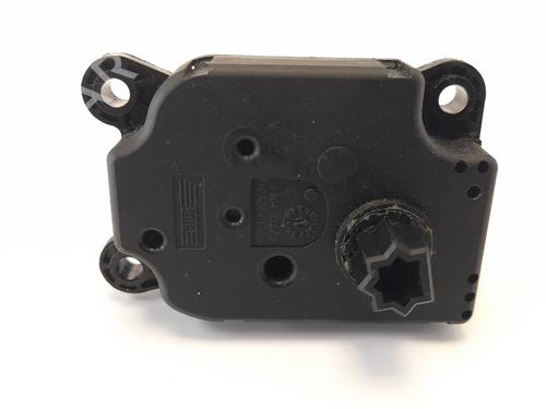 Used Heater blower motor FORD FOCUS III 1.6 TDCi (115 hp) 10271711