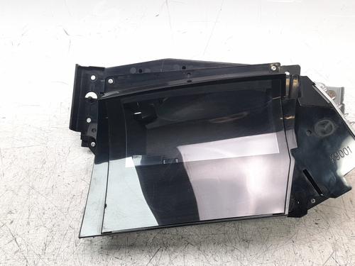 Display MAZDA 3 Saloon (BP_) 2.0 SKYACTIV-G M Hybrid (122 hp) 24312468