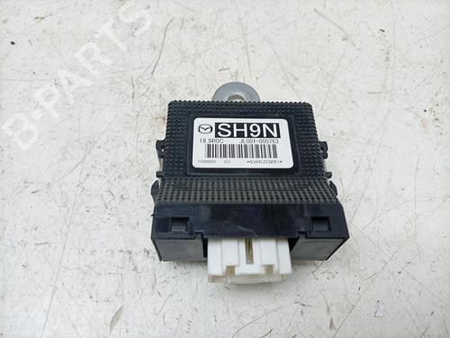 Used Electronic module Electronic module 39402687 39402687