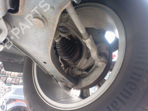 Used Right front steering knuckle Right front steering knuckle 37660010 37660010