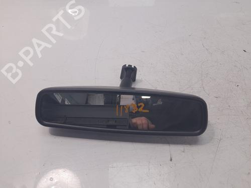 Ryggespeil Innvendig MAZDA CX-5 (KF) 2.0 e-SKYACTIV G 165 AWD (165 hp) 24805576