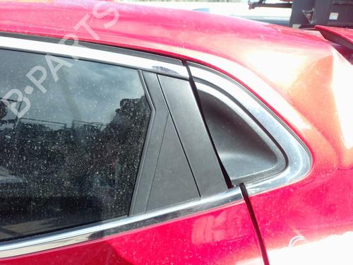 Used Rear left exterior door handle Rear left exterior door handle RENAULT CLIO V (B7_) 1.0 LPG (B7MT) (101 hp) 33795302 33795302