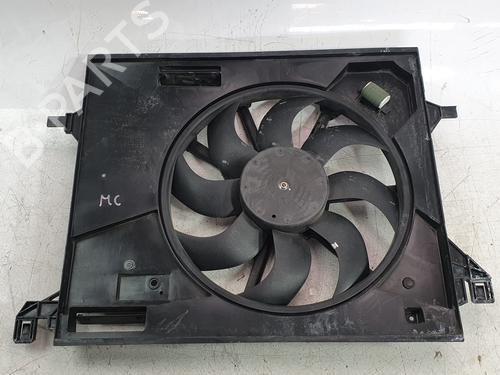 Termoventilador Termoventilador MG MG ZS SUV (AZS1) 1.0 T-GDi (111 hp) 34737559 34737559